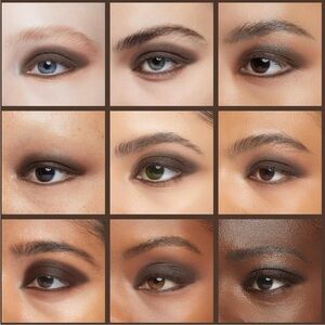 Frappe NYX PROFESSIONAL MAKEUP
Jumbo Eyeshadow Stick & Eyeliner